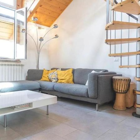 Milan Cityloft Certosa Екстериор снимка