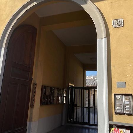 Milan Cityloft Certosa Екстериор снимка