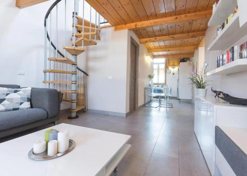 Milan Cityloft Certosa Екстериор снимка