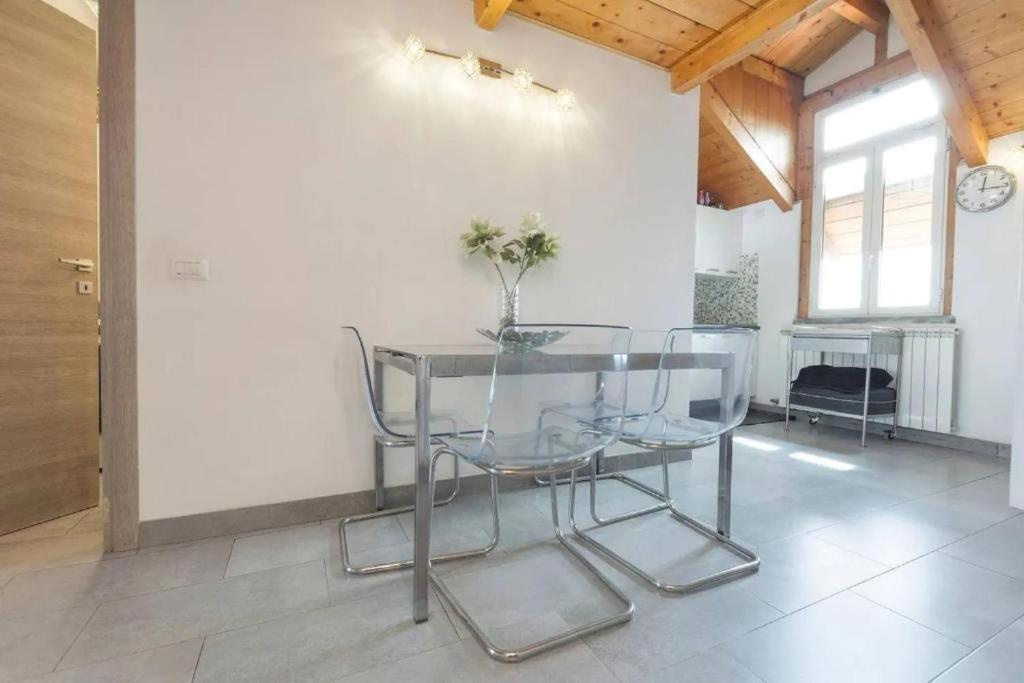 Milan Cityloft Certosa Екстериор снимка