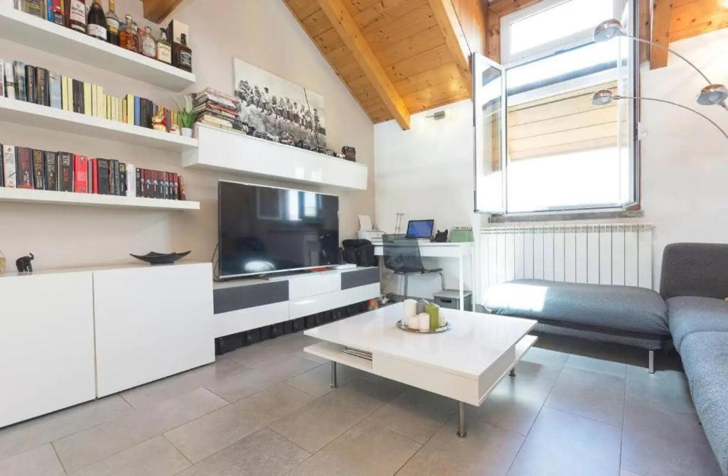 Milan Cityloft Certosa Екстериор снимка