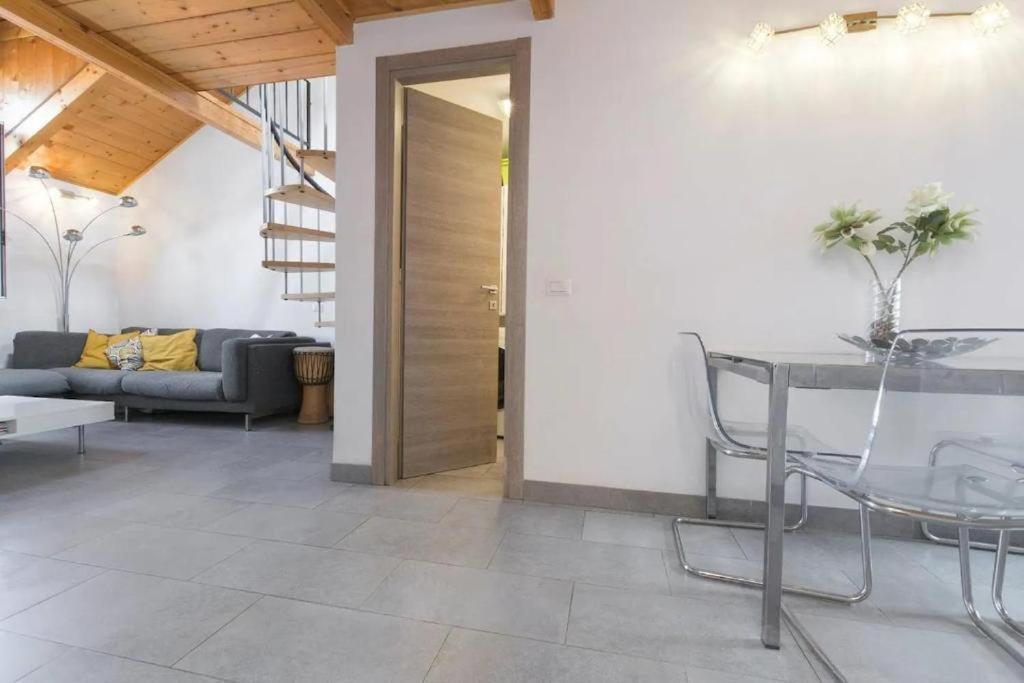 Milan Cityloft Certosa Екстериор снимка