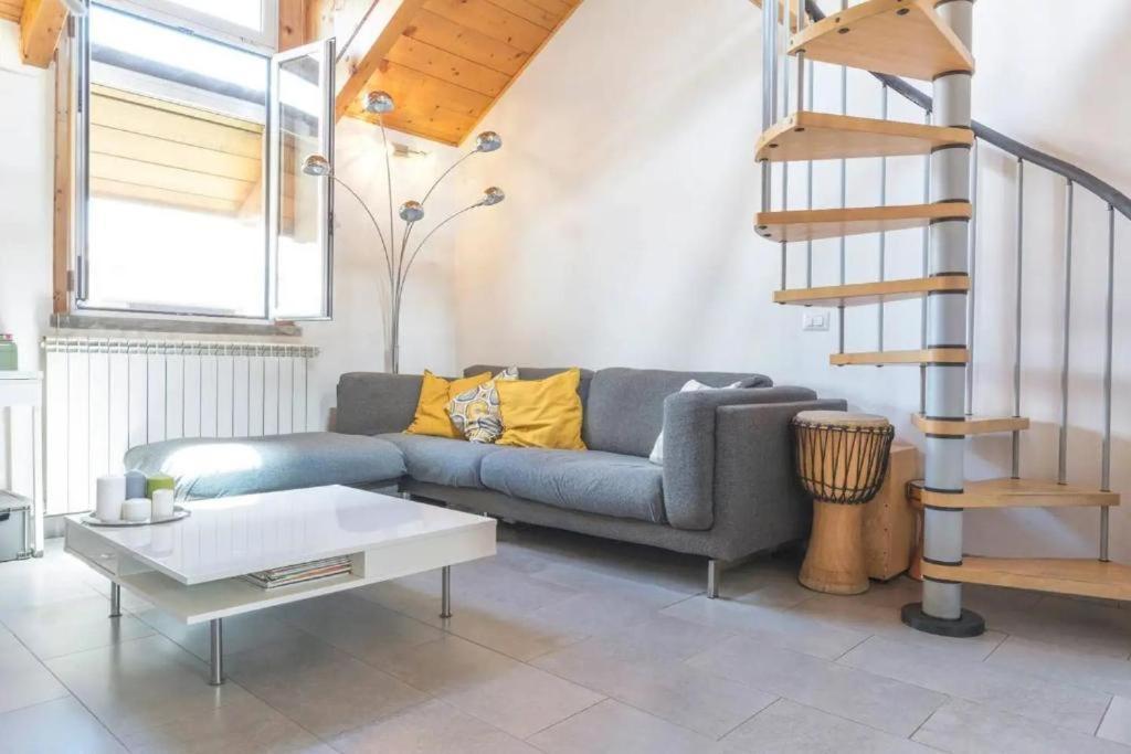 Milan Cityloft Certosa Екстериор снимка