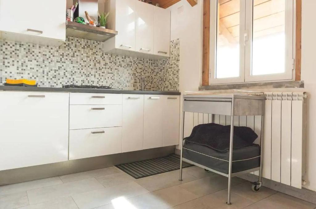 Milan Cityloft Certosa Екстериор снимка
