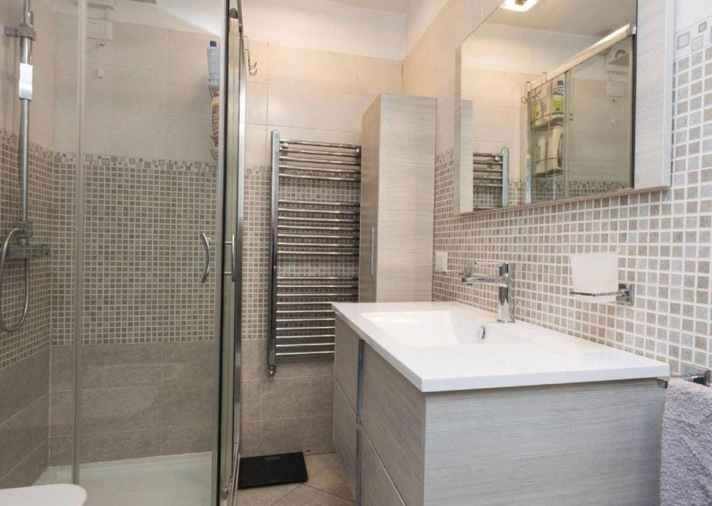 Milan Cityloft Certosa Екстериор снимка