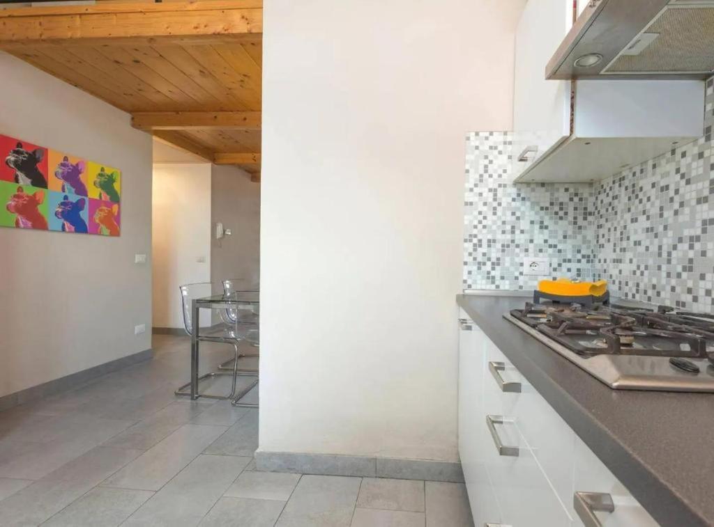 Milan Cityloft Certosa Екстериор снимка